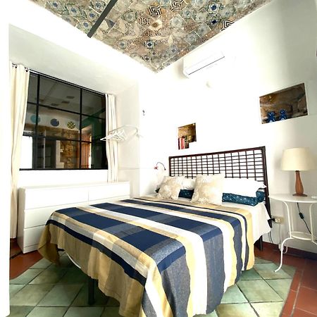 Soul Home Palermo Eksteriør billede