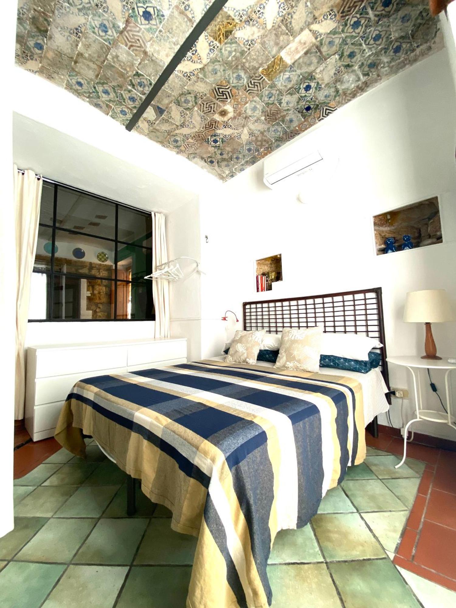 Soul Home Palermo Eksteriør billede