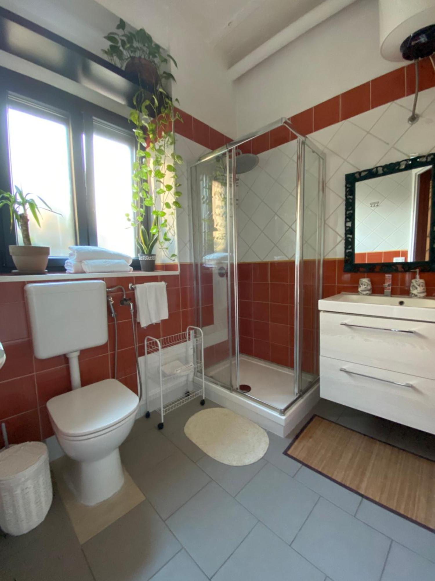 Soul Home Palermo Eksteriør billede